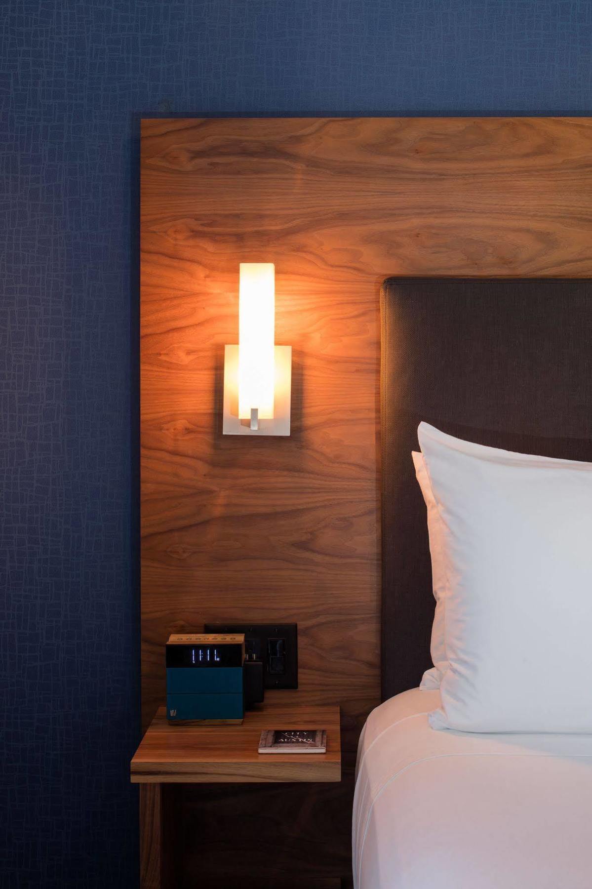 Hotel Eleven オースティン エクステリア 写真